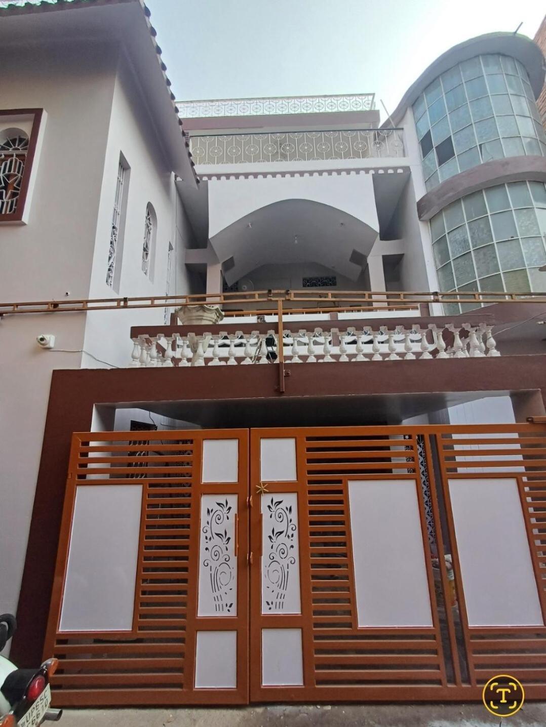 Swati Heritage Homes Holiday home Varanasi